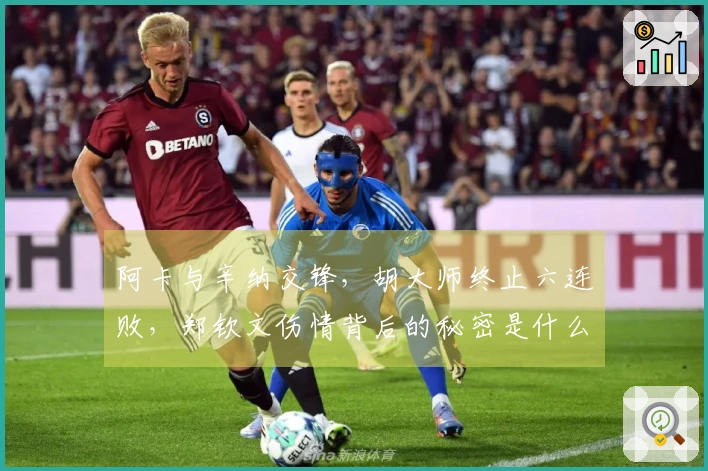 阿卡与辛纳交锋，胡大师终止六连败，郑钦文伤情背后的秘密是什么？